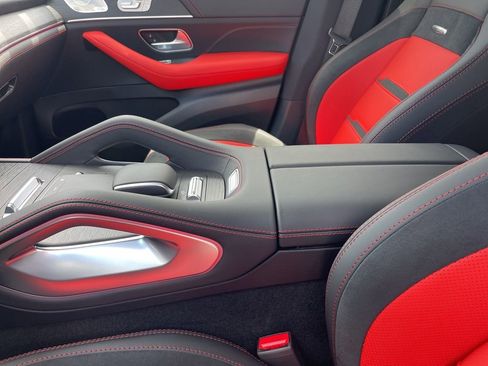 New 2025 Mercedes-Benz GLE 53 AMG GLE 53 AMG image 11
