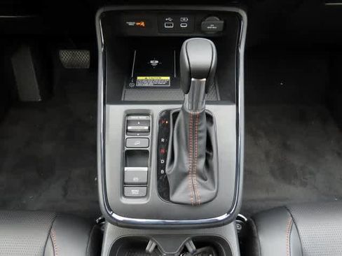 New 2026 Honda CR-V Sport Touring image 25