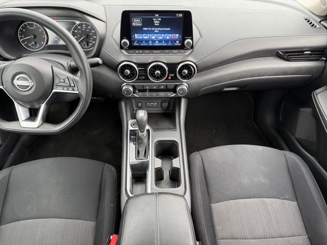 Used 2024 Nissan Sentra SV FWD image 15