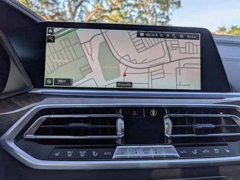 Certified 2023 BMW X5 xDrive40i w/ Premium Package image 16