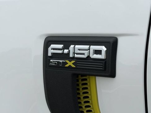 Used 2025 Ford F150 STX RWD image 8
