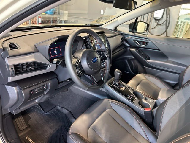 Used 2026 Subaru Crosstrek 2.5i Limited AWD/4WD image 53