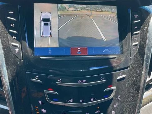 Used 2017 Cadillac Escalade ESV Platinum AWD/4WD image 30