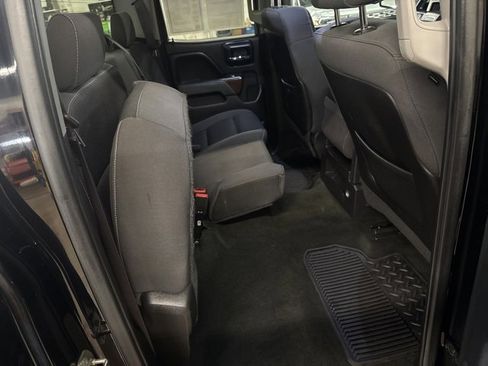 Used 2014 GMC Sierra 1500 SLE w/ SLE Value Package image 24