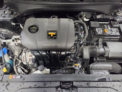 Used 2023 Kia Forte GT-Line image 21