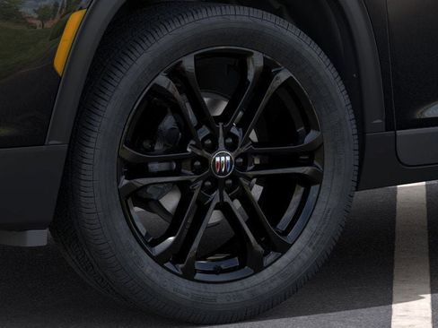 New 2026 Buick Enclave Preferred w/ Power Package image 27