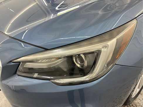 Used 2018 Subaru Legacy 2.5i Limited w/ 50th Anniversary Edition AWD/4WD image 32