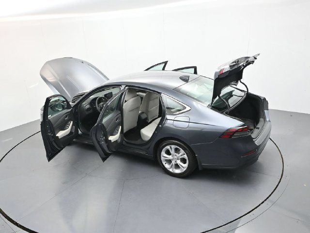 Used 2023 Honda Accord LX image 28