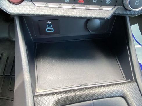 Certified 2025 Ford Mustang GT RWD image 18
