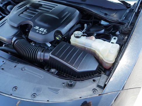 Used 2022 Dodge Charger GT RWD image 35