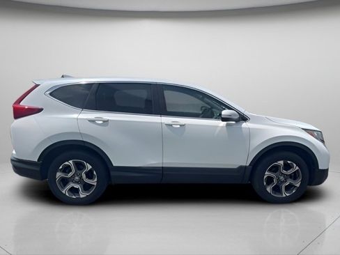 Used 2019 Honda CR-V EX image 6