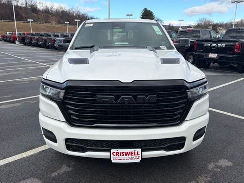 New 2026 RAM 1500 Laramie image 10