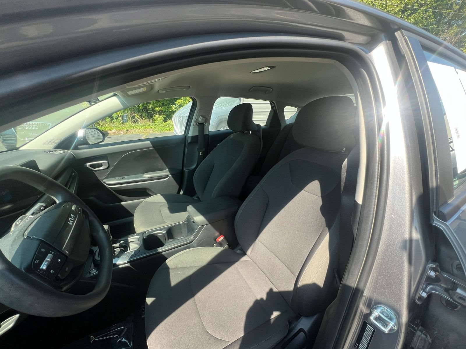 Used 2026 Kia K4 FWD image 31