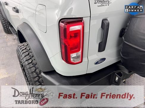 Used 2023 Ford Bronco Big Bend image 13