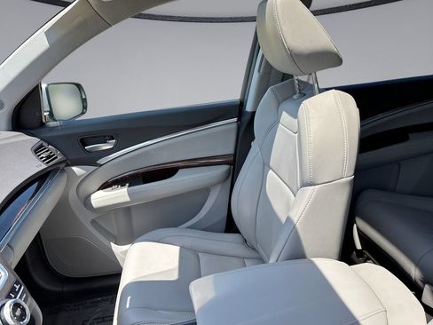 Used 2018 Acura MDX SH-AWD w/ Technology Package image 28
