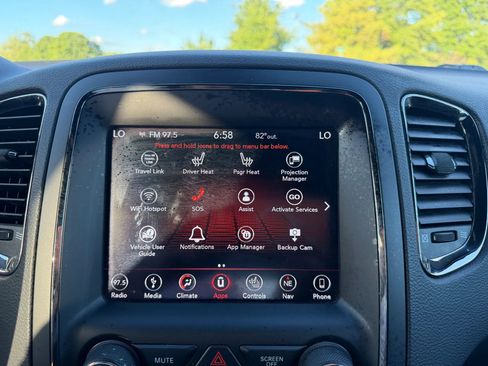 Used 2018 Dodge Durango GT w/ Premium Group AWD/4WD image 23