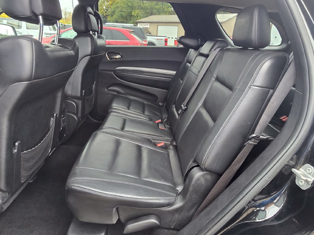 Used 2019 Dodge Durango GT AWD/4WD image 13