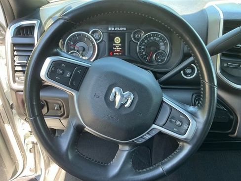 Used 2023 RAM 2500 Big Horn w/ Level 1 Equipment Group AWD/4WD image 13