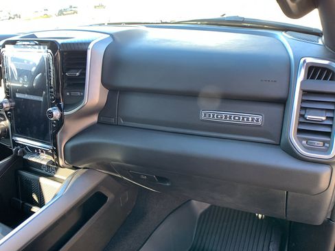 New 2026 RAM 1500 Big Horn image 31