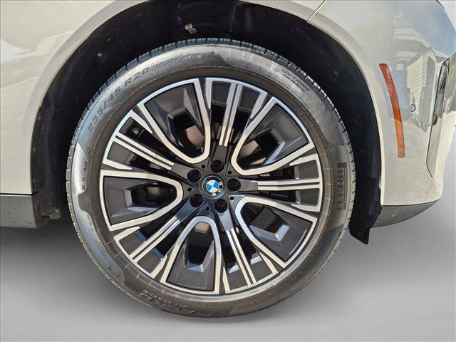 Certified 2025 BMW X3 xDrive30i AWD/4WD image 24
