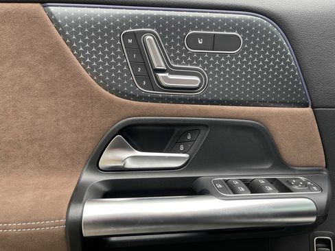 Certified 2025 Mercedes-Benz GLA 35 AMG 4MATIC image 14