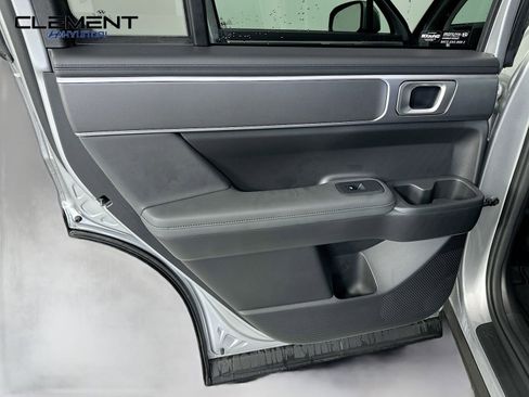 New 2026 Hyundai Santa Fe SEL image 26