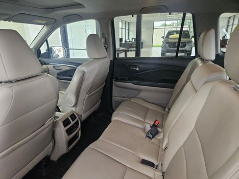 Used 2021 Honda Pilot EX-L image 9
