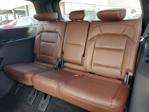 New 2026 Lincoln Navigator Reserve image 31