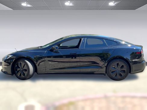 Used 2023 Tesla Model S Standard Range AWD/4WD image 2