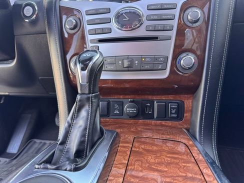 Used 2019 INFINITI QX80 Luxe w/ Proassist Package image 19