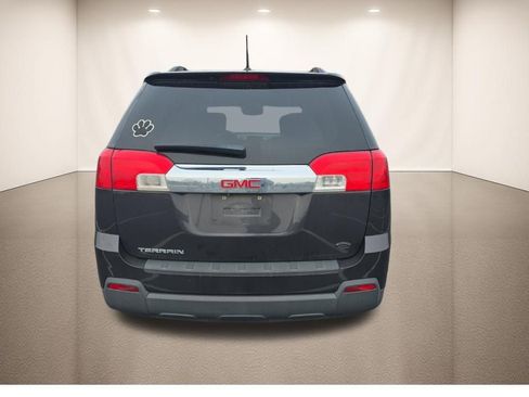 Used 2015 GMC Terrain SLE w/ Convenience Package image 6