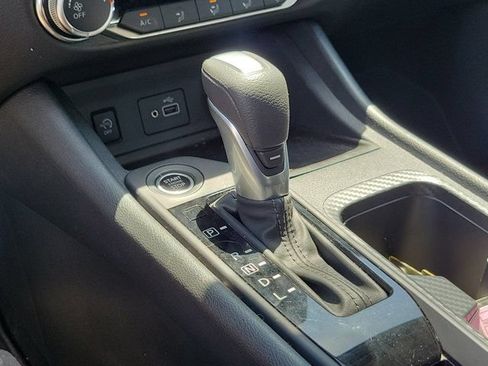 Certified 2025 Nissan Sentra S FWD image 27