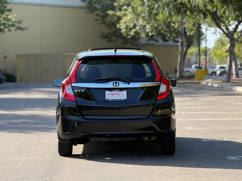 Used 2015 Honda Fit EX-L image 4