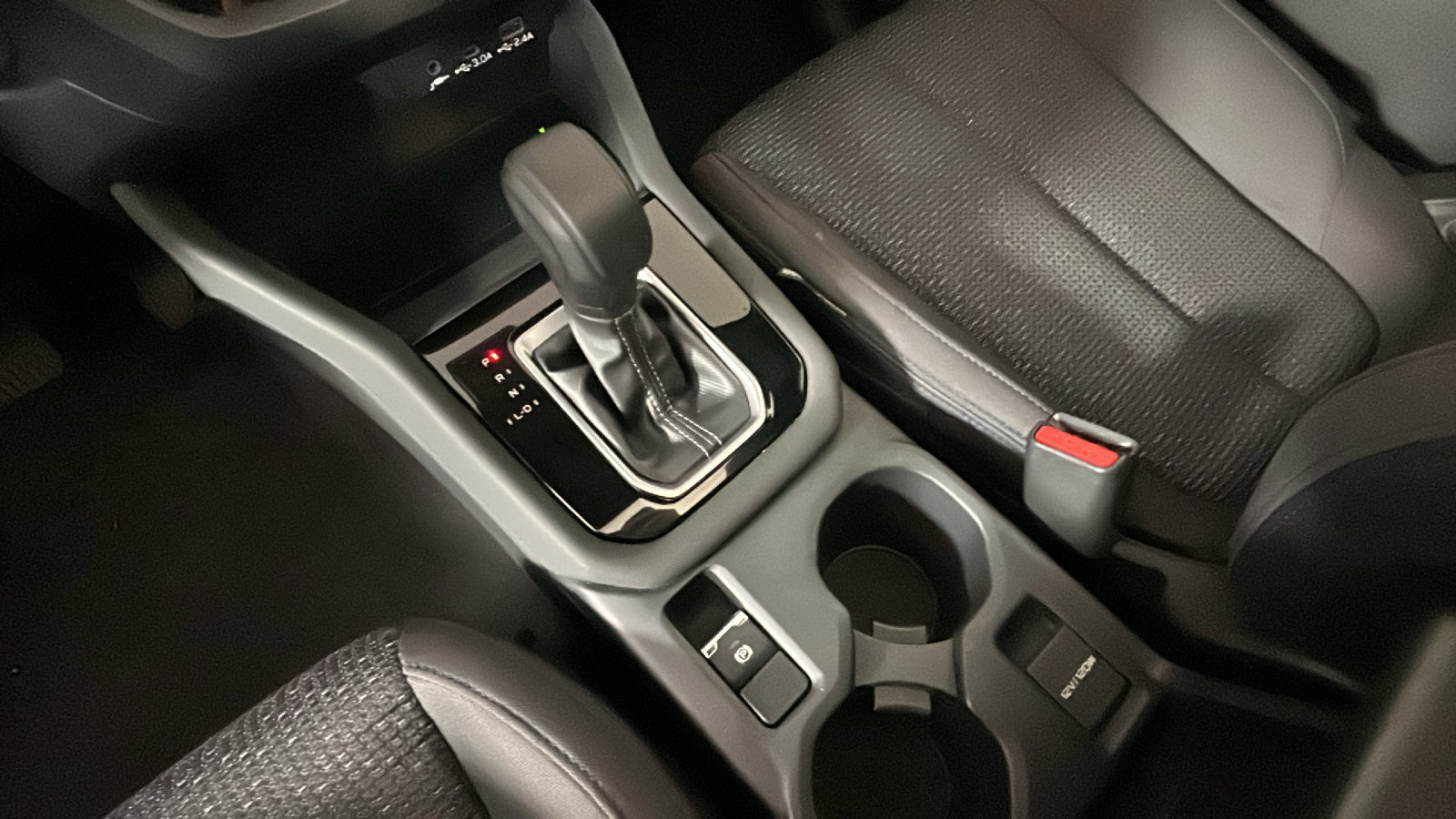 Used 2025 Subaru Forester Premium AWD/4WD image 25