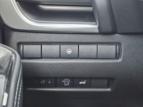 Used 2023 Nissan Rogue SV w/ SV Premium B Package FWD image 20