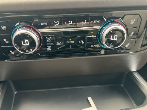 New 2026 GMC Sierra 1500 SLT w/ SLT Premium Plus Package image 33