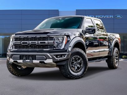 Used 2022 Ford F150 Raptor w/ Raptor 37 Performance Package