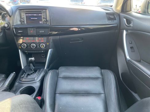 Used 2014 MAZDA CX-5 Grand Touring FWD image 25