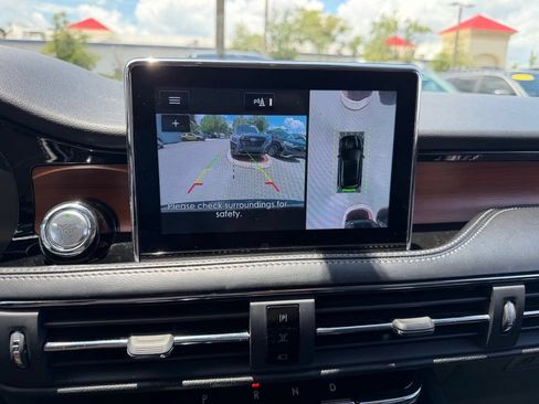 Used 2020 Lincoln Corsair Reserve w/ Equipment Group 201A FWD image 28