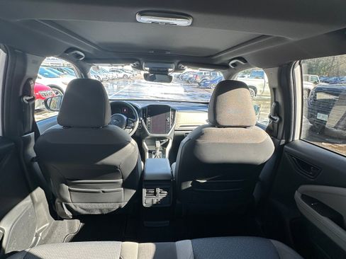 Used 2025 Subaru Forester Premium image 10