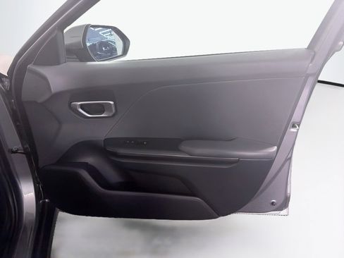 Used 2025 Kia K4 FWD image 31