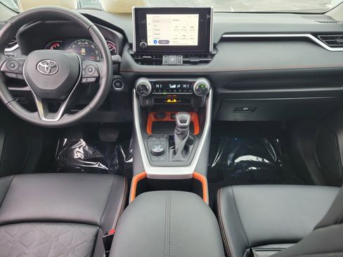 Used 2024 Toyota RAV4 Adventure image 9