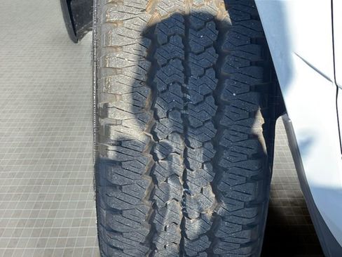 New 2026 RAM 2500 Tradesman image 11