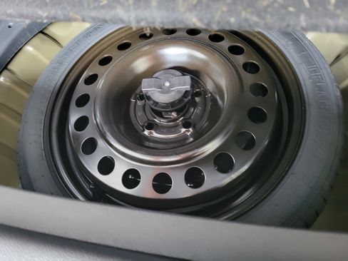 New 2026 Chevrolet Equinox RS w/ Convenience Package III image 41