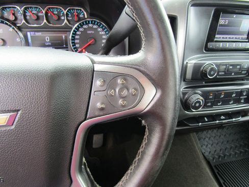 Used 2015 Chevrolet Silverado 1500 LT image 14