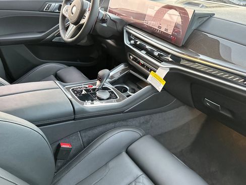 New 2026 BMW X6 M Competition w/ Executive Package image 13