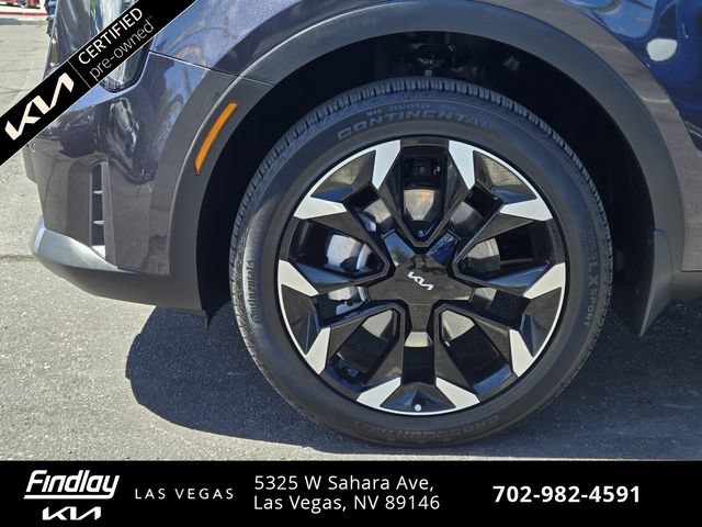 Certified 2026 Kia Sorento EX AWD/4WD image 10