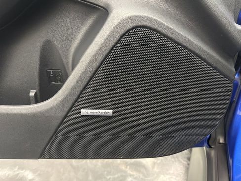 Used 2023 Subaru WRX Limited image 27