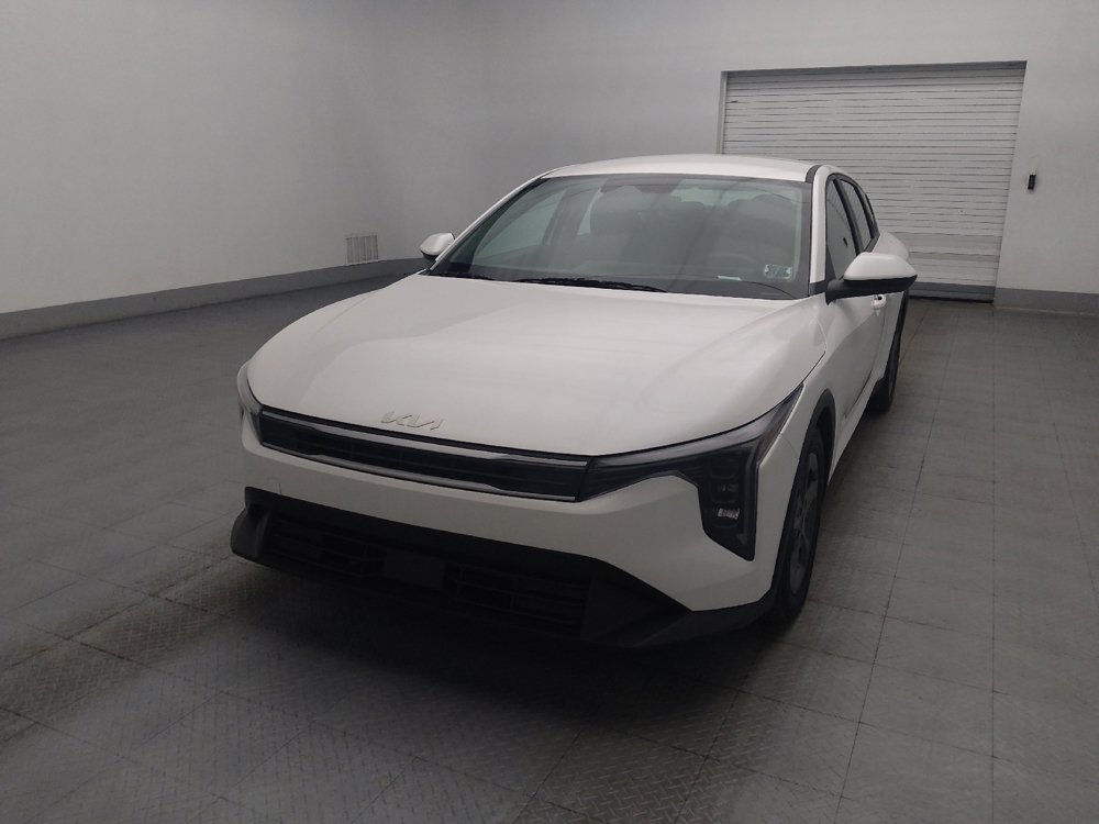 Used 2025 Kia K4 FWD image 15