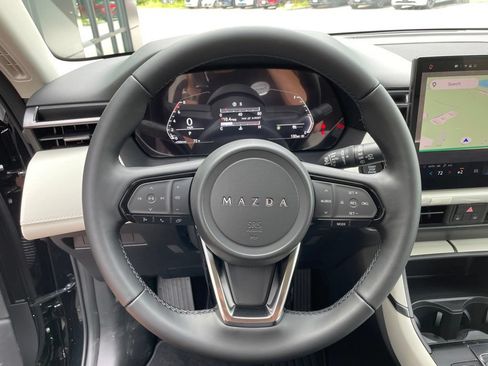 New 2026 MAZDA CX-5 Preferred AWD/4WD image 17